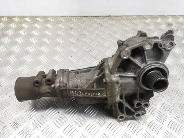 Caixa de transferência Mitsubishi OEM 067038 - Usado image 2