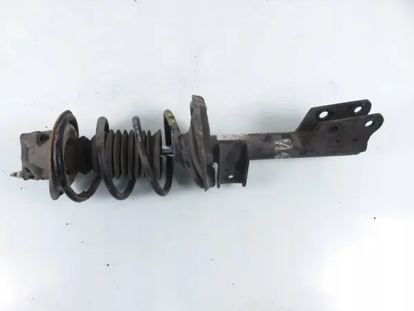 Mercedes Vänster Fram OEM 318131 för Vaneo 1.7 CDI image 2