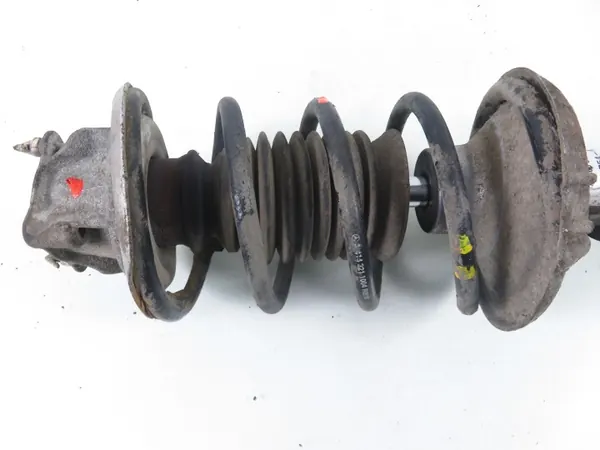 Mercedes Vänster Fram OEM 318131 för Vaneo 1.7 CDI image 6