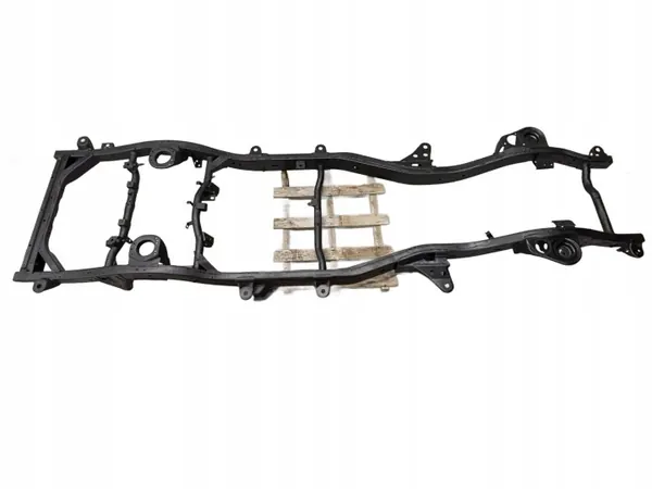 Runko OEM RAMA LONG GU3 GU4 Nissan Patrol Y61:lle image 2