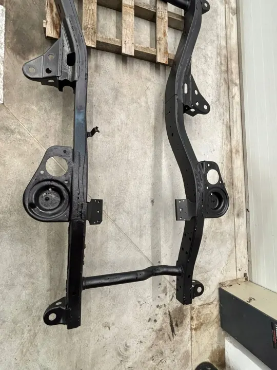 Runko OEM RAMA LONG GU3 GU4 Nissan Patrol Y61:lle image 5