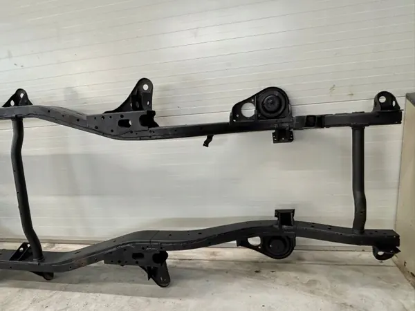 Runko OEM RAMA LONG GU3 GU4 Nissan Patrol Y61:lle image 6