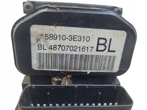 ABS Rempomp Kia Sorento I 2.5 D 0273004660 image 2