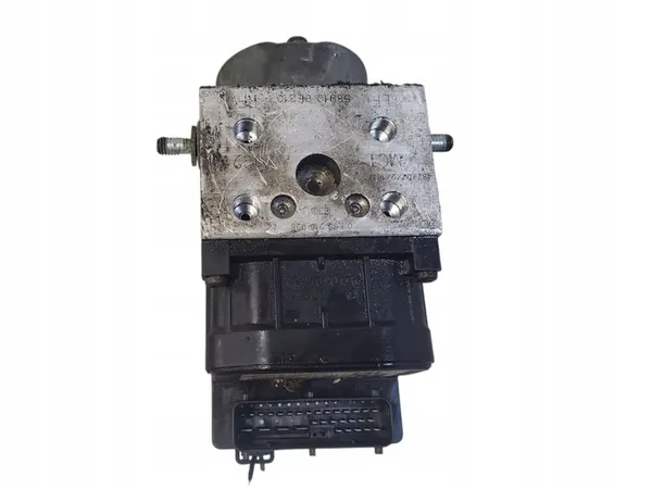 ABS Rempomp Kia Sorento I 2.5 D 0273004660 image 4