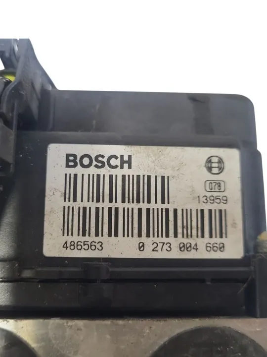 ABS Rempomp Kia Sorento I 2.5 D 0273004660 image 5