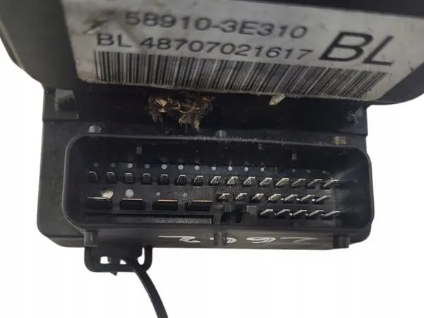 ABS Rempomp Kia Sorento I 2.5 D 0273004660 image 6