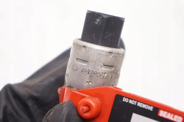 Klimatryckssensor Volvo S40 II V50 I C30 image 4