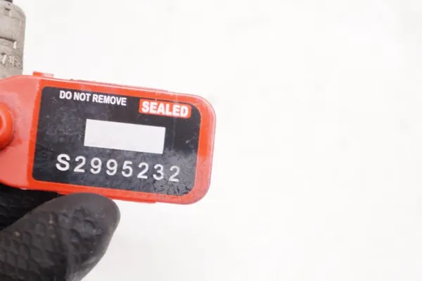 Klimatryckssensor Volvo S40 II V50 I C30 image 5