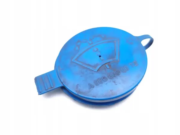 Tuyau lave-glace avant Mercedes Sprinter OEM A9068690072 image 9