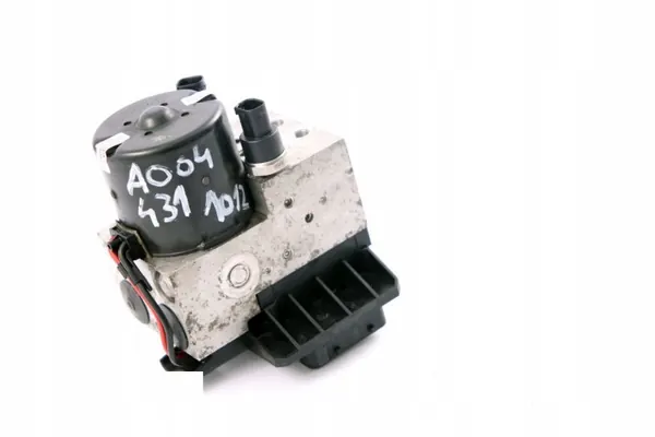 Pompe Frein ABS ESP Mercedes Classe A W168 OEM A0044310912 image 3