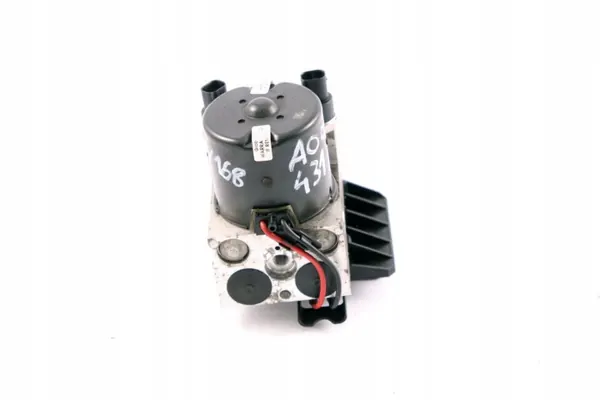 Pompe Frein ABS ESP Mercedes Classe A W168 OEM A0044310912 image 4