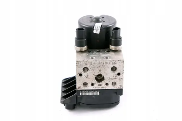 Pompe Frein ABS ESP Mercedes Classe A W168 OEM A0044310912 image 7