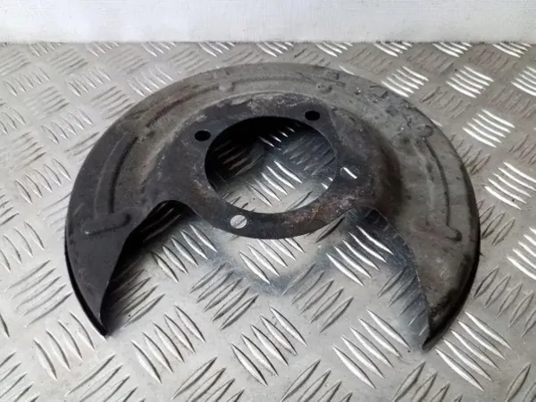 Taka jarrulevy OEM 13362352 Opel Astra K:lle image 2