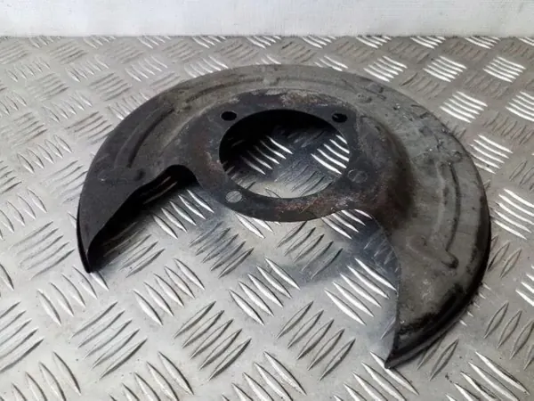 Taka jarrulevy OEM 13362352 Opel Astra K:lle image 3