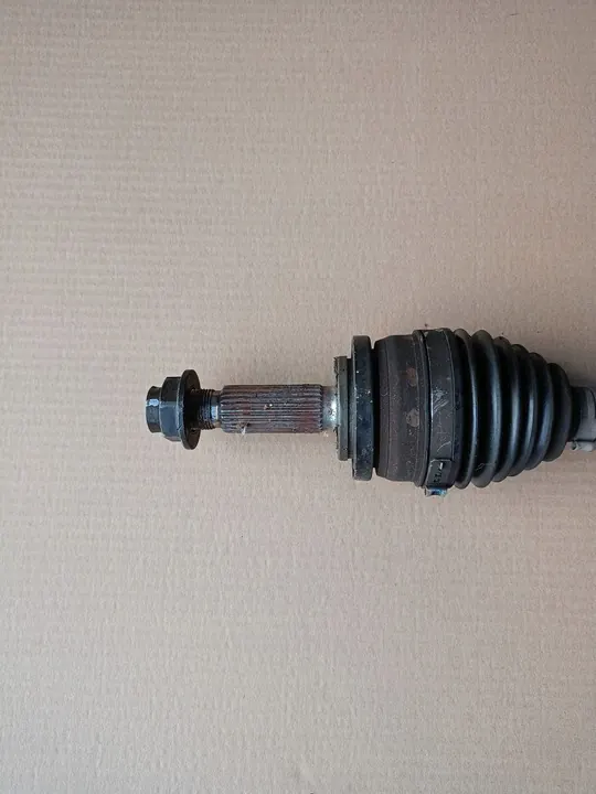 Right Half Shaft Hyundai i20 III 1.2i 49501Q0000 image 2