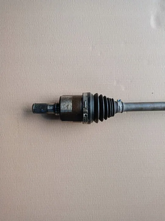 Right Half Shaft Hyundai i20 III 1.2i 49501Q0000 image 3