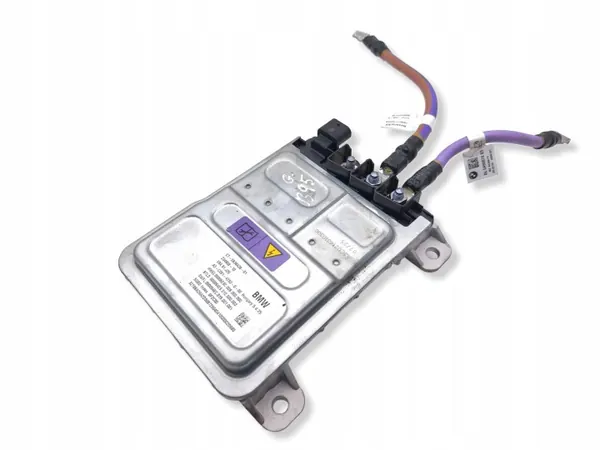 Inversor de voltaje OEM 5B3643801 para Mini Countryman U25 2025 image 2