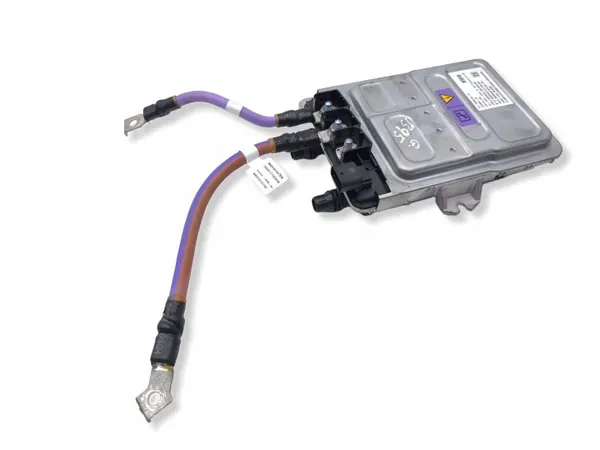 Inversor de voltaje OEM 5B3643801 para Mini Countryman U25 2025 image 3