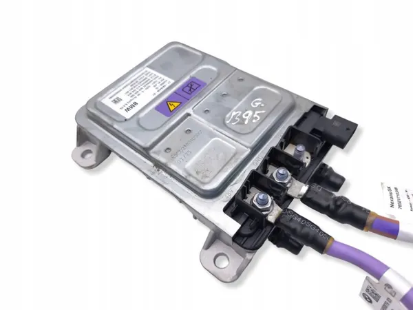 Inversor de voltaje OEM 5B3643801 para Mini Countryman U25 2025 image 4