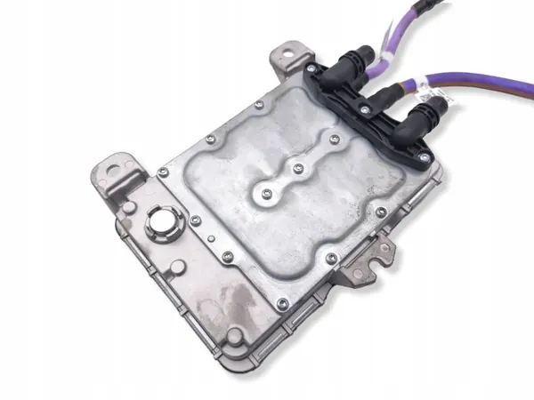 Inversor de voltaje OEM 5B3643801 para Mini Countryman U25 2025 image 6