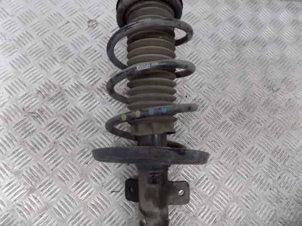 MIT5318 OEM Amortecedor Dianteiro Esquerdo Peugeot 508 II 2018 image 3