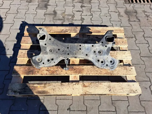 OEM 62401-G6050 Travesaño Delantero para Kia Picanto III image 4