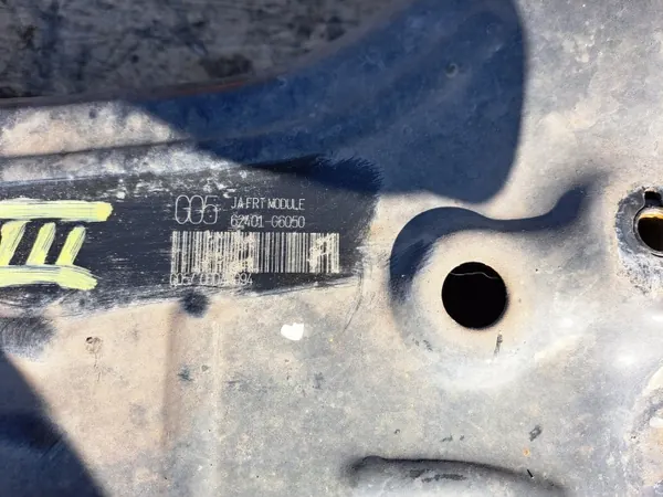 OEM 62401-G6050 Travesaño Delantero para Kia Picanto III image 5