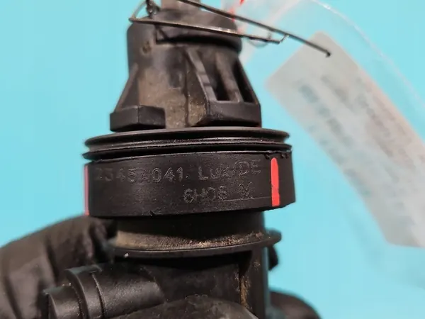 Bomba de Embreagem Mitsubishi Outlander III 12- 2345A041 image 6