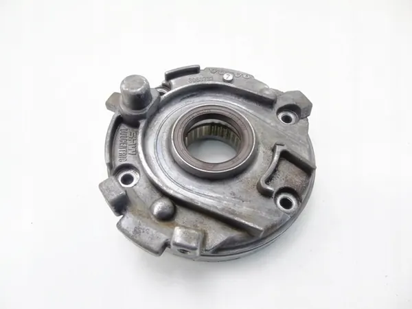 Pompe à huile OEM 3063737 pour Volvo 2.4 D D5 image 2