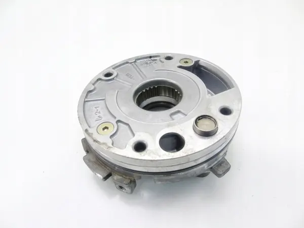 Pompe à huile OEM 3063737 pour Volvo 2.4 D D5 image 4