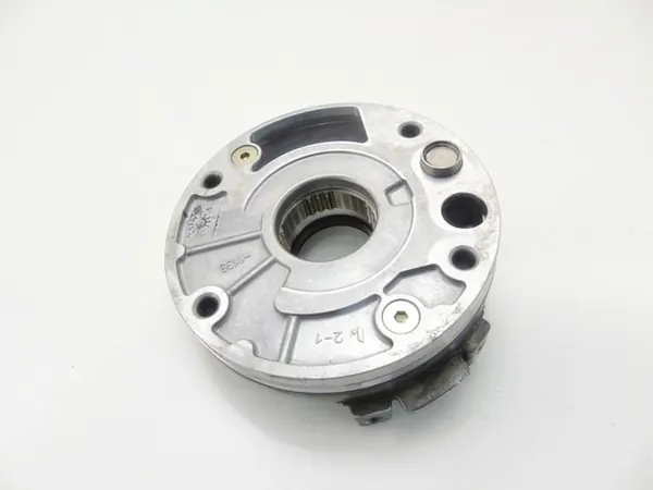 Pompe à huile OEM 3063737 pour Volvo 2.4 D D5 image 5