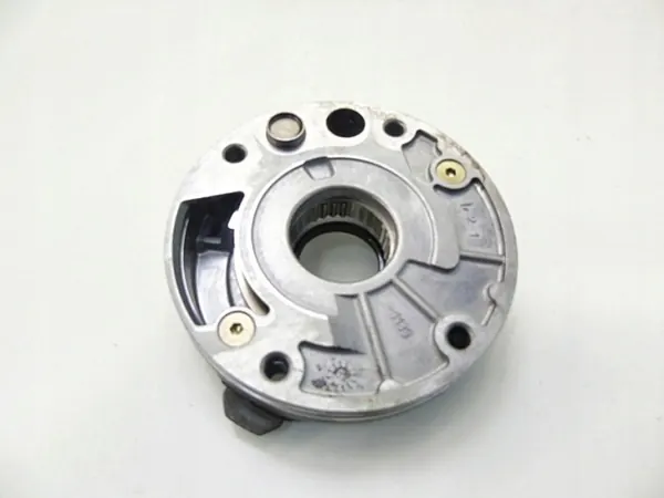 Pompe à huile OEM 3063737 pour Volvo 2.4 D D5 image 6