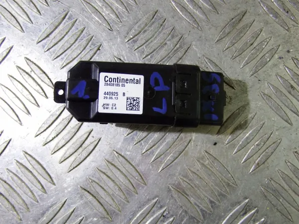 Fensterhebermotor OEM 440925B Links Vorne Hyundai image 2