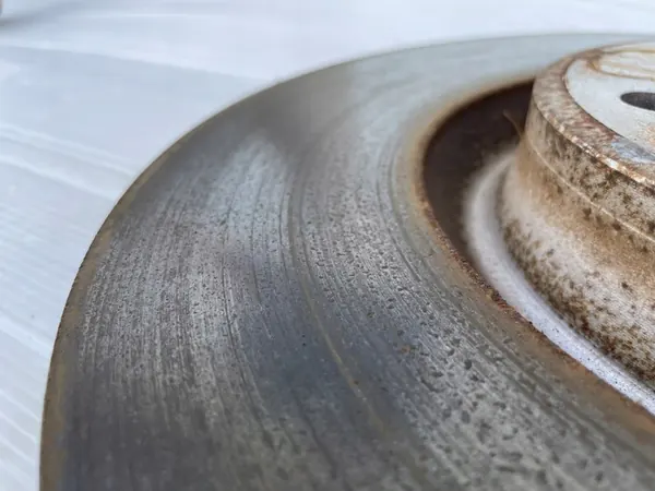 Discos de Freio Dianteiros Audi A6 C7 A7 3.0 TDI 4G0615301A image 6