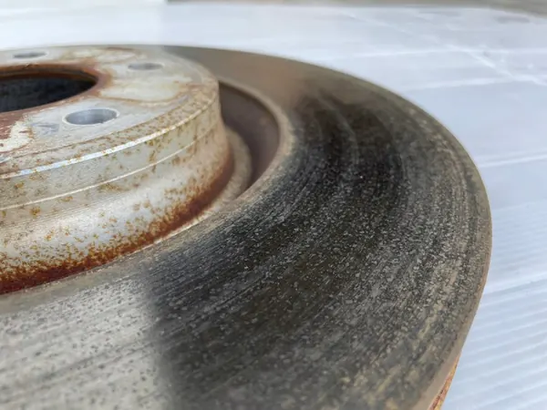 Discos de Freio Dianteiros Audi A6 C7 A7 3.0 TDI 4G0615301A image 7