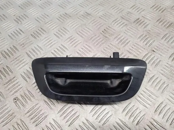 Poignée de hayon Chrysler Pacifica 2022 OEM 5RP06AXRAC image 2