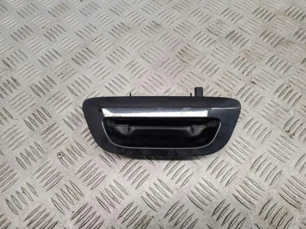 Poignée de hayon Chrysler Pacifica 2022 OEM 5RP06AXRAC image 3