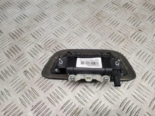 Poignée de hayon Chrysler Pacifica 2022 OEM 5RP06AXRAC image 4