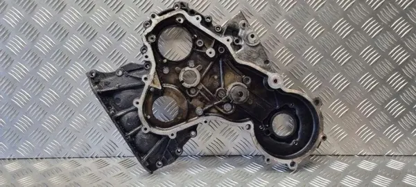 Couvercle de chaîne de distribution OEM 8200018628 Renault Espace IV image 2