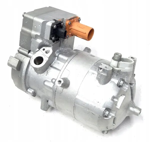 BMW ilmastointikompressori OEM 5A69FB9 - Käytetty image 2