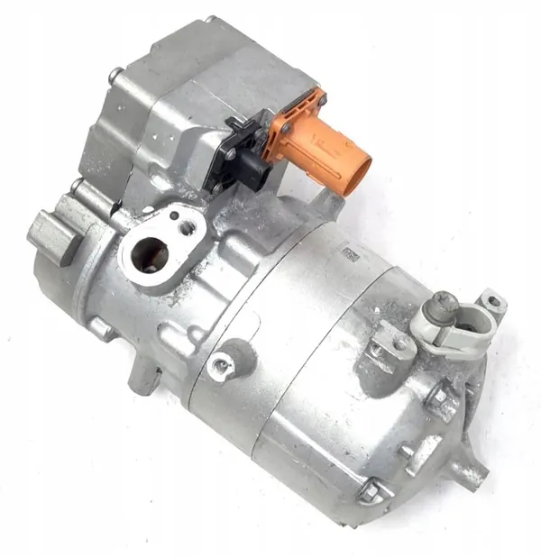 BMW ilmastointikompressori OEM 5A69FB9 - Käytetty image 3
