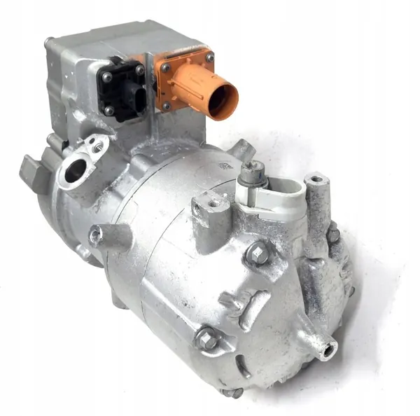 BMW ilmastointikompressori OEM 5A69FB9 - Käytetty image 4