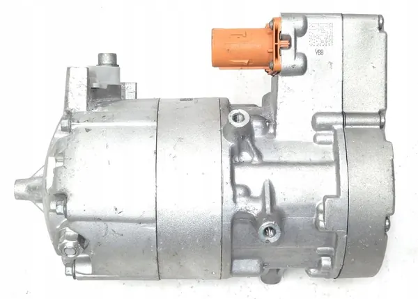BMW ilmastointikompressori OEM 5A69FB9 - Käytetty image 5