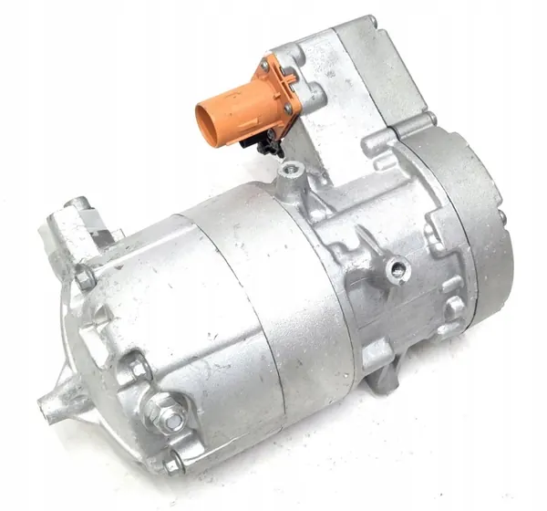 BMW ilmastointikompressori OEM 5A69FB9 - Käytetty image 6