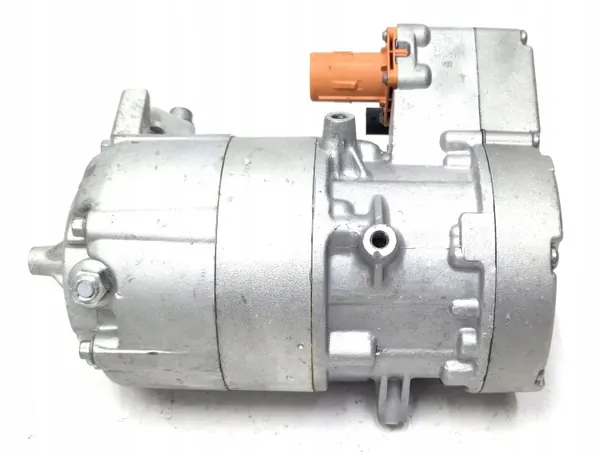 BMW ilmastointikompressori OEM 5A69FB9 - Käytetty image 7