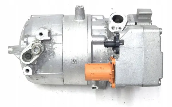 BMW ilmastointikompressori OEM 5A69FB9 - Käytetty image 8
