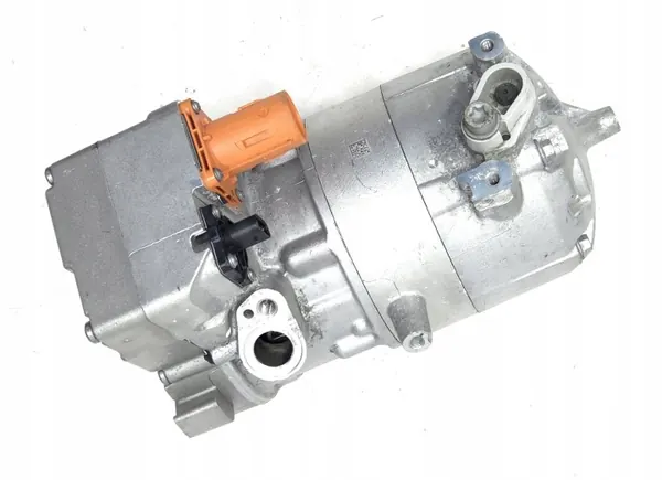 BMW ilmastointikompressori OEM 5A69FB9 - Käytetty image 9