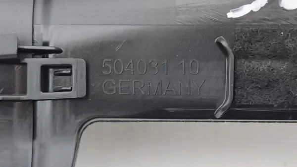 Capa espelho interior Mini Countryman U25 2025 OEM 50403110 image 6