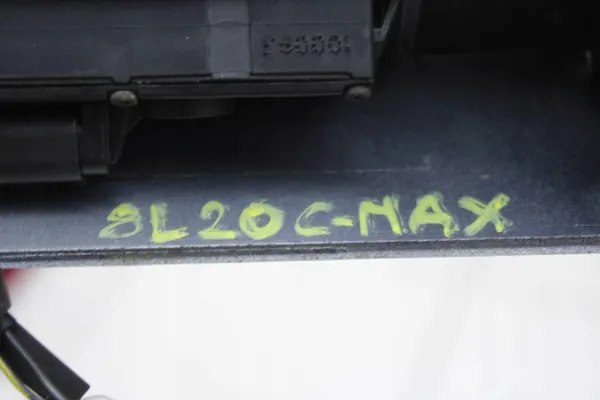 Garniture Hayon Ford C-Max MK1 OEM TBS27848 image 10