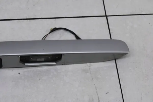Garniture Hayon Ford C-Max MK1 OEM TBS27848 image 4